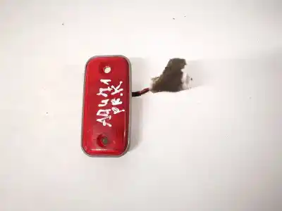 Автозапчастина б/у реєстрація пілот для ssangyong musso 2.9 70 kw посилання на oem iam 8374005000  83740-05000