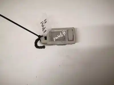 Piesă de schimb auto la mâna a doua lampã ilumânare numãr pentru chevrolet epica 2.5 cat referințe oem iam 