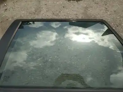 Peça sobressalente para automóvel em segunda mão vidro traseiro esquerdo por volvo v50 (545) 2.0 d referências oem iam 