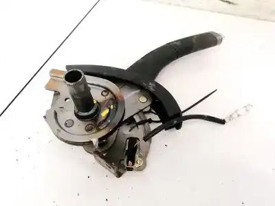 Piesă de schimb auto la mâna a doua maneta frana de mana pentru chevrolet epica 2.5 cat referințe oem iam 