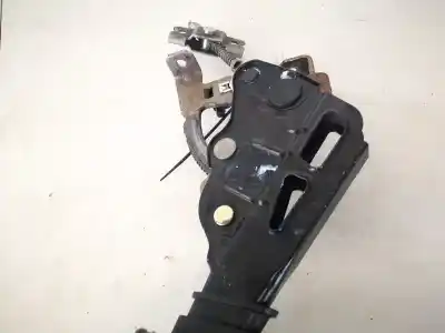 Pièce détachée automobile d'occasion levier de frein a main pour fiat stilo (192) 1.9 jtd / 1.9 jtd 115 active références oem iam   