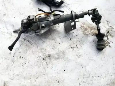 Piesă de schimb auto la mâna a doua coloana de direcție pentru chevrolet epica 2.5 cat referințe oem iam 96812989