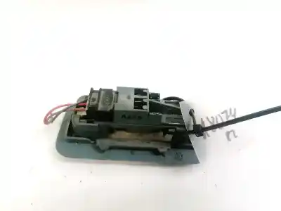 Автозапчасти б/у регистрация пилот за renault megane i scenic (ja0) 1.9 dt alize ссылки oem iam 7700835131  