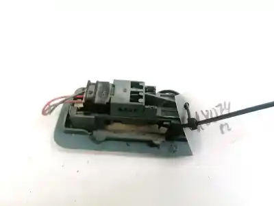 Автозапчасти б/у регистрация пилот за renault megane i scenic (ja0) 1.9 dt alize ссылки oem iam 7700835131  