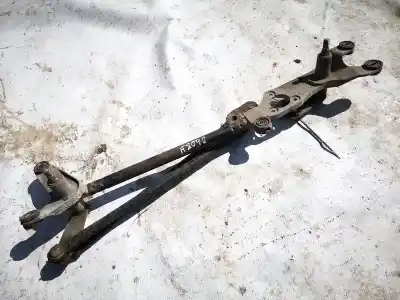 Second-hand car spare part front windscreen wiper linkage for kia sorento 2.5 crdi ex oem iam references 