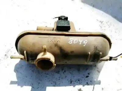 Peça sobressalente para automóvel em segunda mão depósito de expansão por peugeot partner (s2) 1.9 diesel referências oem iam 96201442