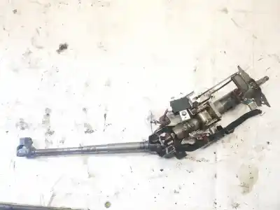 Peça sobressalente para automóvel em segunda mão coluna de direcção por hyundai getz (tb) 1.6 gls referências oem iam 