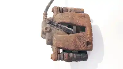 Pezzo di ricambio per auto di seconda mano pinza freno anteriore sinistra per fiat doblo (119) 1.3 16v multijet dynamic pan. riferimenti oem iam 