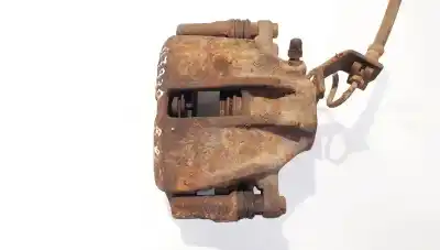 Peça sobressalente para automóvel em segunda mão pinça de travão dianteira direita por volkswagen passat variant (315) 1.8 referências oem iam 