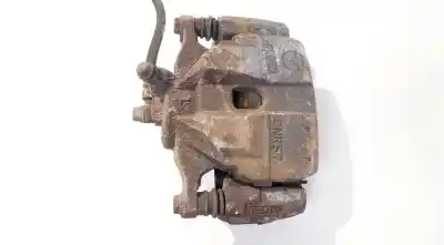 Peça sobressalente para automóvel em segunda mão pinça de travão dianteira esquerda por mazda 6 lim. 2.2 turbodiesel referências oem iam k0089