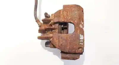 Second-hand car spare part front left brake caliper for rover rover 75 (rj) 2.0 cdt oem iam references 