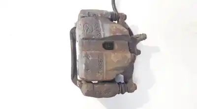 Peça sobressalente para automóvel em segunda mão pinça de travão dianteira direita por mazda 6 lim. 2.2 turbodiesel referências oem iam k0089