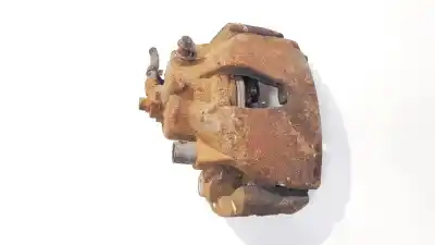 Peça sobressalente para automóvel em segunda mão pinça de travão dianteira esquerda por opel zafira b 1.9 cdti referências oem iam fn35725
