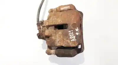 İkinci el araba yedek parçası ön sol fren kaliper için opel insignia a (g09) 2.0 cdti (68) oem iam referansları 