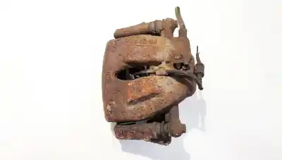 Peça sobressalente para automóvel em segunda mão pinça de travão dianteira direita por peugeot 807 (eb_) 2.0 hdi referências oem iam 6028