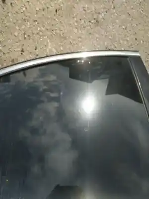 Автозапчастина б/у задне праве скло для opel insignia a (g09) 2.0 cdti (68) посилання на oem iam 