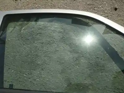 Second-hand car spare part front right glass window for opel meriva b 1.7 16v cdti oem iam references 