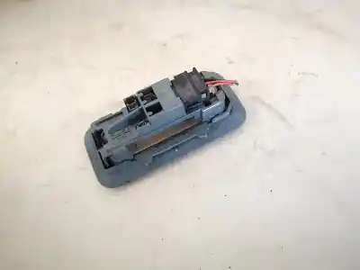 Pezzo di ricambio per auto di seconda mano pilota di registrazione per renault scenic (ja..) 1.9 d rt riferimenti oem iam 7700835131  