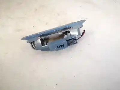Pezzo di ricambio per auto di seconda mano pilota di registrazione per renault scenic (ja..) 1.9 d rt riferimenti oem iam 7700835131  