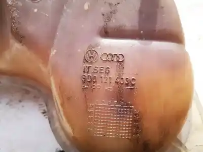 Автозапчастина б/у розширення депозит для audi a4 avant (b5) 1.8 посилання на oem iam 8d0121403c  