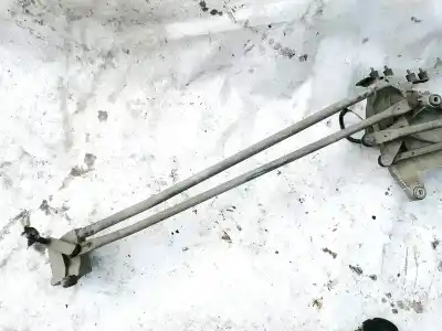 Peça sobressalente para automóvel em segunda mão mecanismo de escova dianteira por citroen c8, i 2002.07 - 2008.06 2.0 hdi 79kw 2002.07 - 2014.12 referências oem iam 