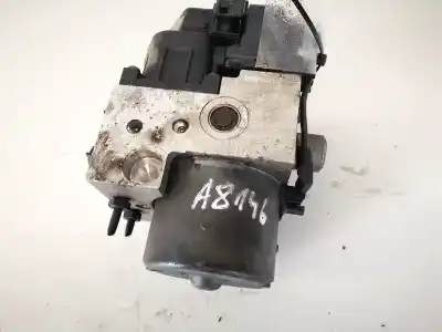 Автозапчастина б/у абс для audi a4 avant (b5) 1.9 tdi посилання на oem iam 8e0914111ab  0273004281, 0265216559