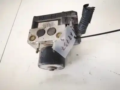 Peça sobressalente para automóvel em segunda mão abs por ford galaxy (vx) 1.9 tdi cat referências oem iam 1j0907379d