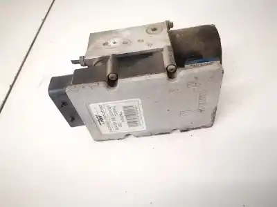 Автозапчастина б/у АБС для OPEL VECTRA C (Z02)  Посилання на OEM IAM 13509201M  13663901, 54084696A, 0919497