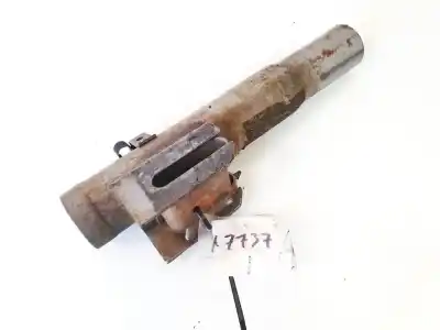 Peça sobressalente para automóvel em segunda mão coluna de direcção por ford galaxy (vx) 1.9 tdi cat referências oem iam 