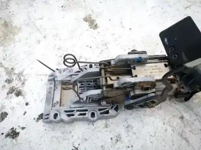 Second-hand car spare part steering column for audi a4 avant (b5) 1.9 tdi oem iam references 8d0419502  