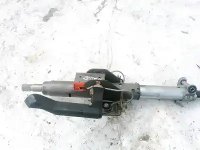 Second-hand car spare part steering column for opel zafira b 1.9 cdti oem iam references 