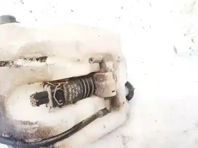 Second-hand car spare part washer pump for opel meriva b 1.7 16v cdti oem iam references 