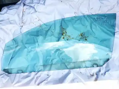 Peça sobressalente para automóvel em segunda mão vidro dianteiro esquerdo por volkswagen golf v (1k1) 1.9 tdi referências oem iam 