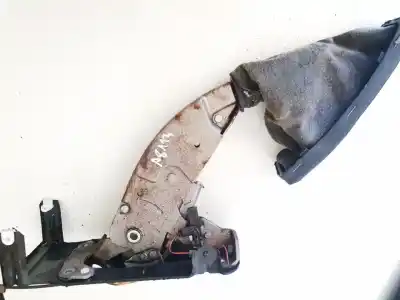 Second-hand car spare part handbrake lever for opel meriva b 1.7 16v cdti oem iam references 