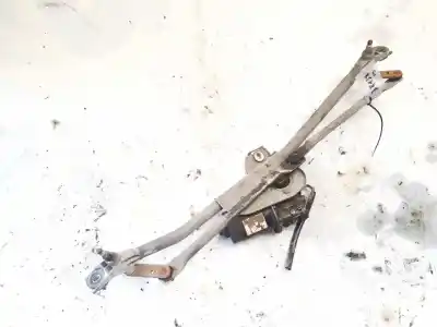 Автозапчастина б/у передня чиста артикуляція для audi a6, c5 1997.01 - 2001.08 2.4 121kw 1997.02 - 2005.01 посилання на oem iam 