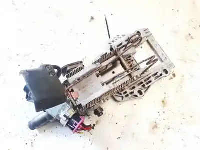 Автозапчастина б/у рульва колонка для audi a6, c5 1997.01 - 2001.08 2.4 121kw 1997.02 - 2005.01 посилання на oem iam 4b1419502a