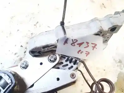 Автозапчастина б/у рульва колонка для audi a6, c5 1997.01 - 2001.08 2.4 121kw 1997.02 - 2005.01 посилання на oem iam 4b1419502a  10049021