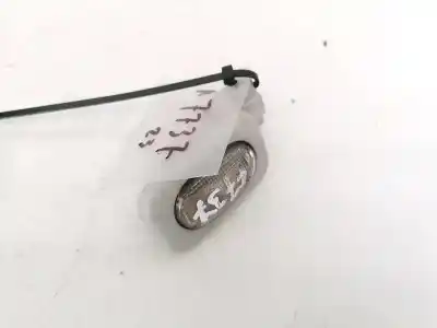 Peça sobressalente para automóvel em segunda mão luz da chapa de matrícula por ford galaxy (vx) 1.9 tdi cat referências oem iam 1h0947291