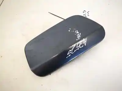 Автозапчастина б/у колпачка паливна для renault laguna ii (bg0) 1.9 dci diesel посилання на oem iam 8200002160