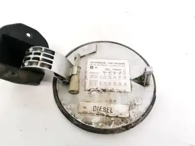 Автозапчастина б/у колпачка паливна для opel vectra c (z02) 2.2 dti 16v (f69) посилання на oem iam 341869019  