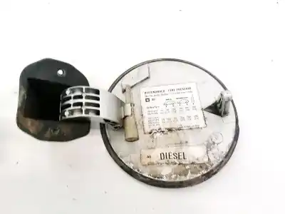 Автозапчастина б/у колпачка паливна для opel vectra c (z02) 2.2 dti 16v (f69) посилання на oem iam 341869019  