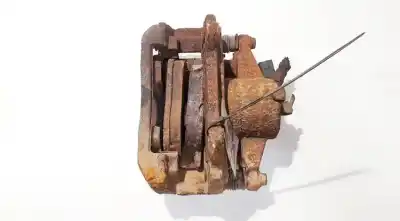 Peça sobressalente para automóvel em segunda mão pinça de travão dianteira esquerda por fiat stilo (192) 1.9 jtd / 1.9 jtd 115 active referências oem iam 5422  z0h5422