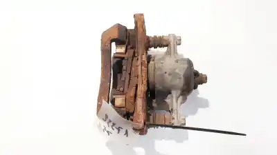 Автозапчастина б/у задній правий гальмівний супорт для subaru legacy berl. b13 (bl) 2.0 se посилання на oem iam   