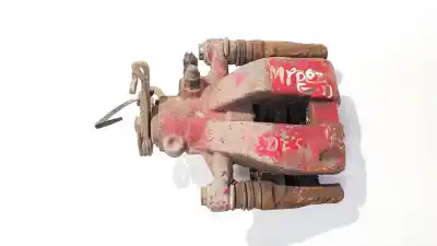 Pezzo di ricambio per auto di seconda mano pinza freno posteriore destra per fiat stilo (192) 1.9 jtd / 1.9 jtd 115 active riferimenti oem iam 