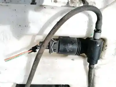 Second-hand car spare part washer pump for nissan note (e11e) 1.4 cat oem iam references 070730b  823034