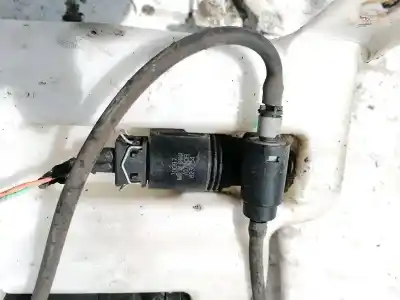 Piesă de schimb auto la mâna a doua pompã ștergãtoare pentru nissan note (e11e) 1.4 cat referințe oem iam 070730b