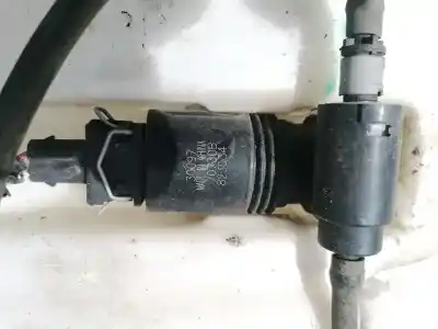 Second-hand car spare part washer pump for nissan note (e11e) 1.4 cat oem iam references 070730b  823034