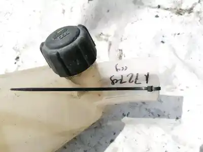 Автозапчасти б/у расширительный депозит за renault megane ii (bm0/1_, cm0/1_) 1.5 dci ссылки oem iam 8200273157  