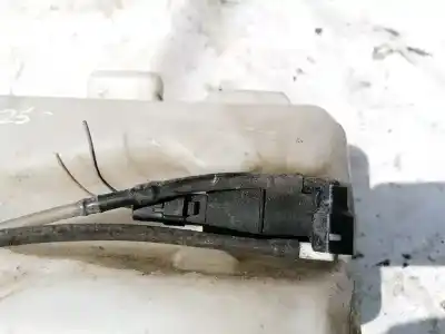 Автозапчастина б/у чистити насос для renault laguna ii (bg0) 1.9 dci diesel посилання на oem iam   