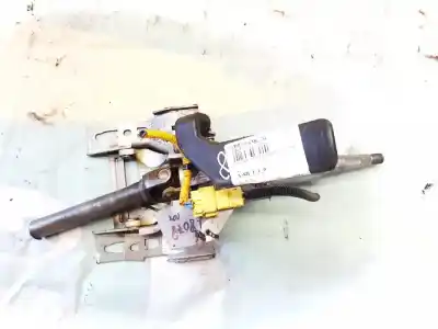 Peça sobressalente para automóvel em segunda mão coluna de direcção por honda fr-v (be) 1.7 referências oem iam 